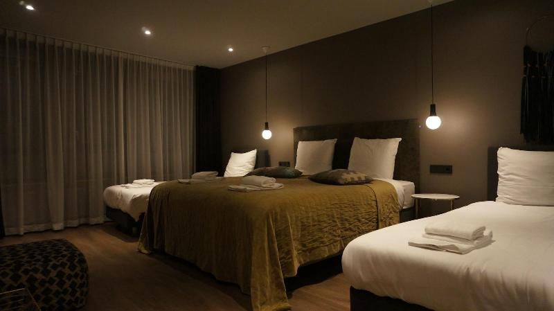 Boutique Suites Lisse 2