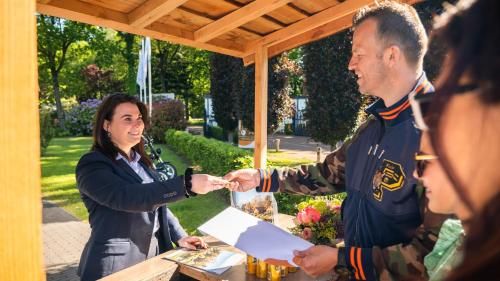 EuroParcs De Achterhoek 2