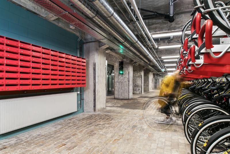 THE SOCIAL HUB  Maastricht 3