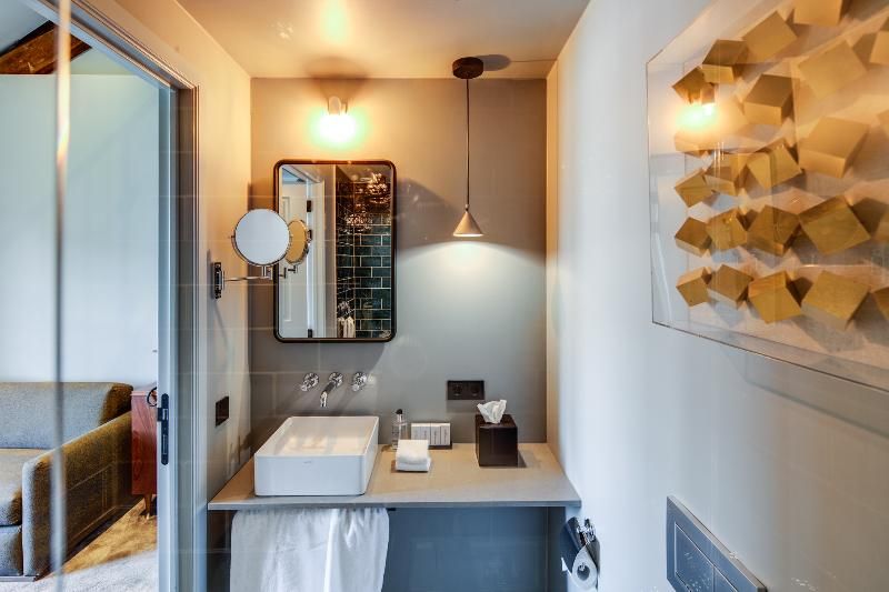 Hotel Monastere Maastricht 3