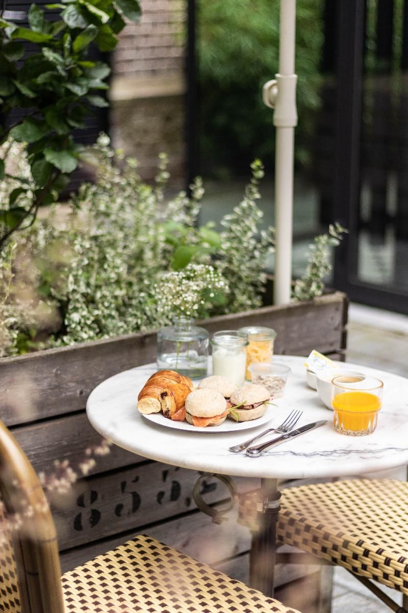 Hotel Monastere Maastricht 2