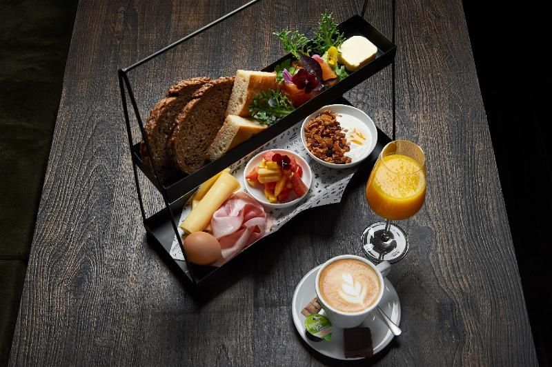 Kaboom Mastricht 3 estrelas em Maastricht