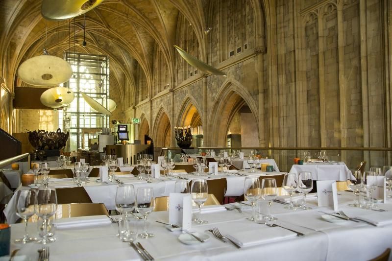 Kruisherenhotel Maastricht 3