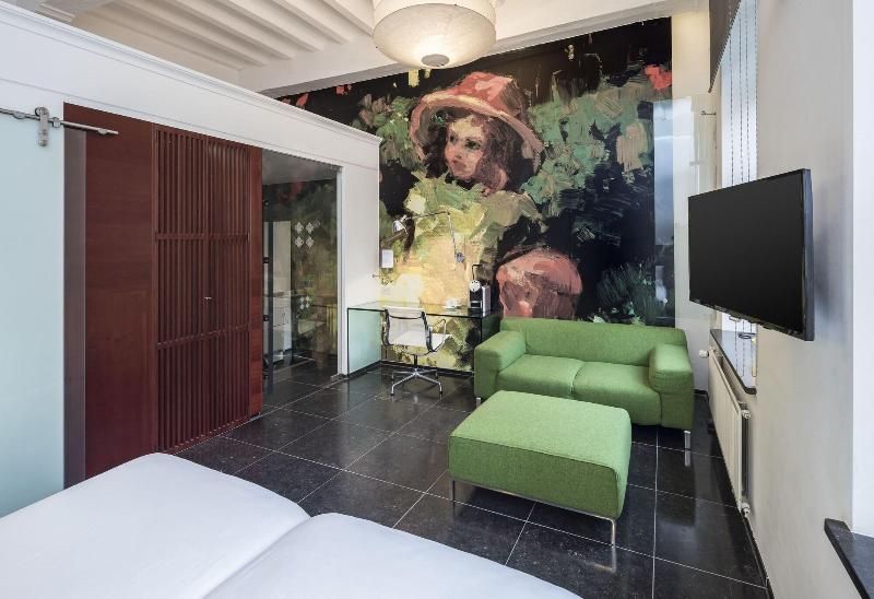 Kruisherenhotel Maastricht 2