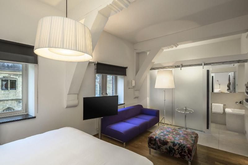 Kruisherenhotel Maastricht 1