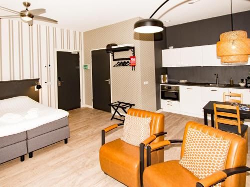 ApartHotel Waepen van Middelburg 3