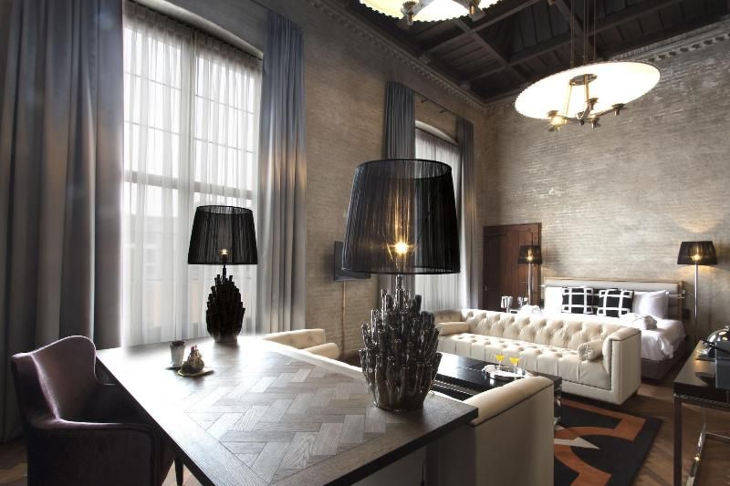 Boutique Hotel The Roosevelt 4 estrelas em Middelburg