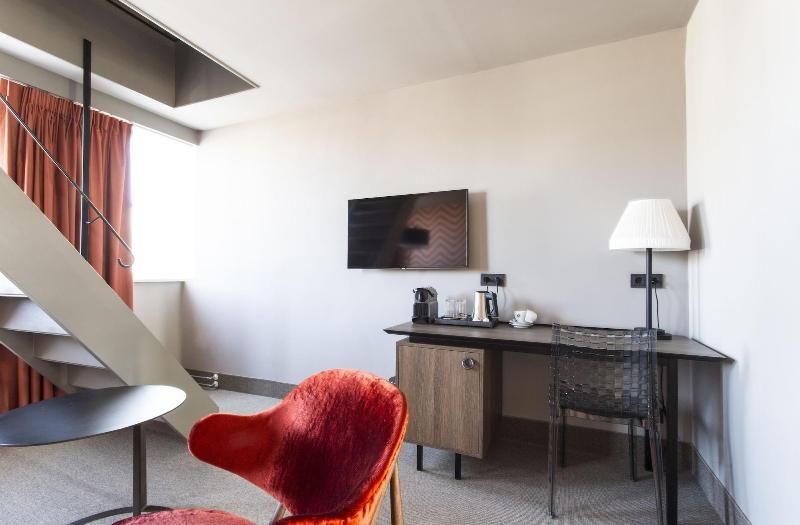 Boutique Hotel The Roosevelt 2