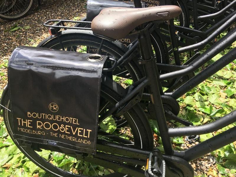 Boutique Hotel The Roosevelt 3