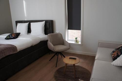 Hotel Inn Naeldwyk-Torenburg 3