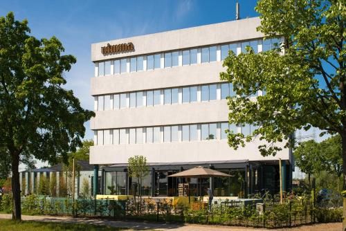 Hotel Nimma 3 estrelas em Nijmegen