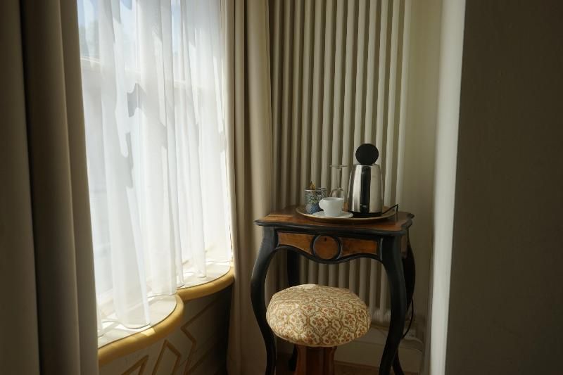 Hotel De Gulden Waagen 3