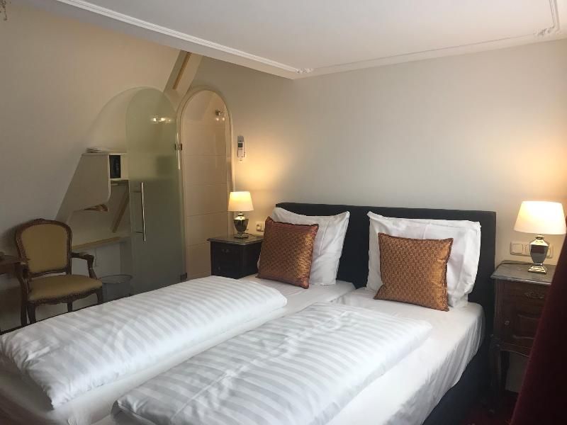 Hotel De Gulden Waagen 2