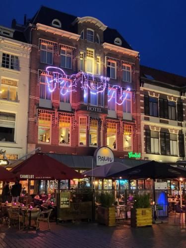 Hotel Pauw 3 estrelas em Nijmegen