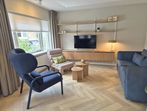 Hotel de Baak Seaside 3