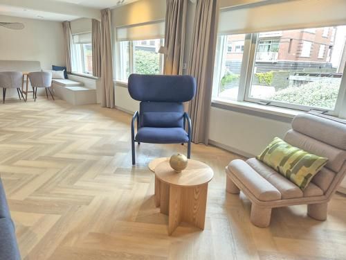 Hotel de Baak Seaside 2