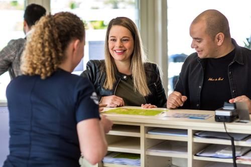 EuroParcs Parc du Soleil 3