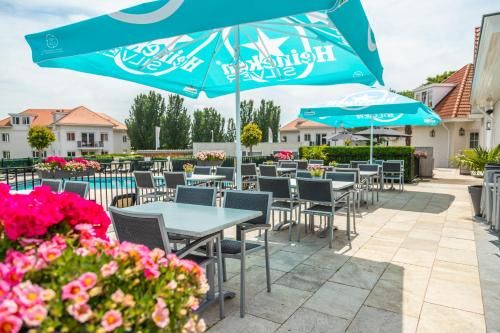 EuroParcs Noordwijkse Duinen 3