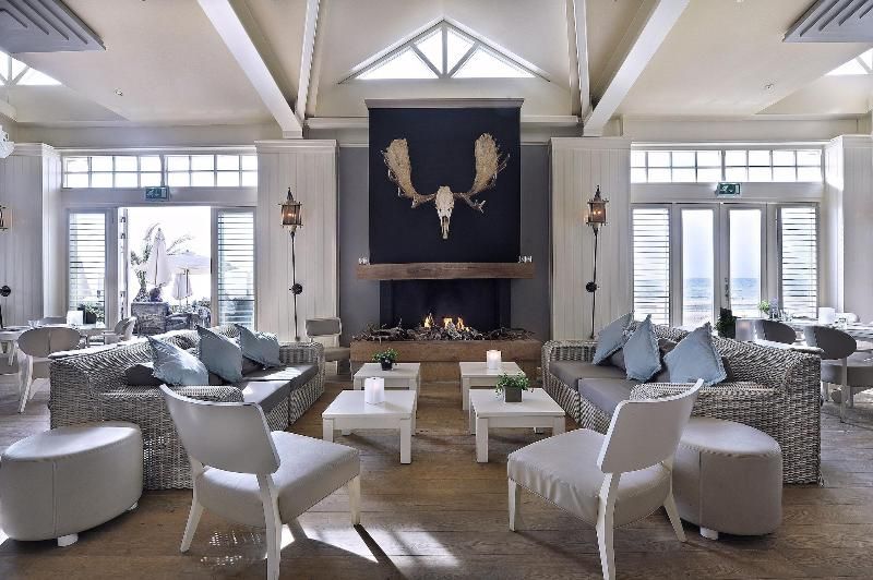 The Historic Huis Ter Duin 5 estrellas en Noordwijk