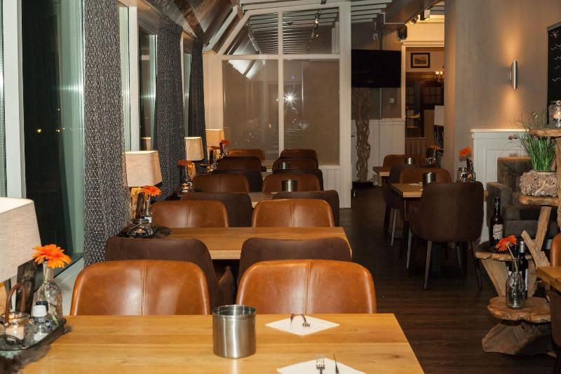 Hotel De Hoeve Van Nunspeet 2