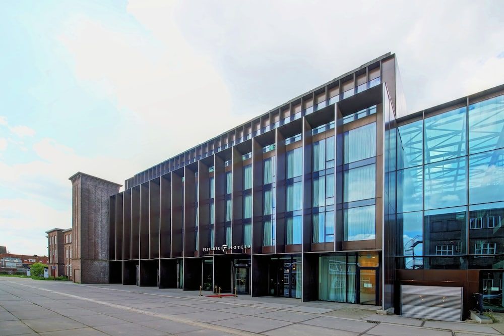 Fletcher Hotel-Restaurant Oisterwijk-Tilburg 1