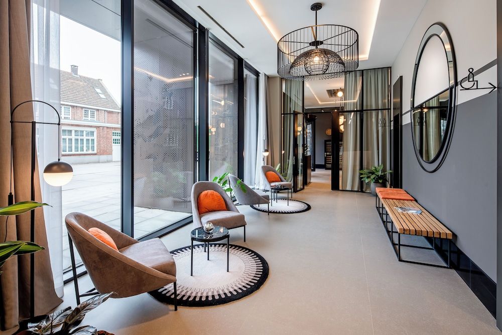 Fletcher Hotel-Restaurant Oisterwijk-Tilburg 3