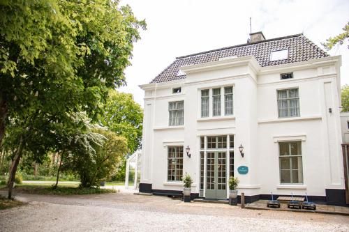 Buitenplaats Iepenoord 2