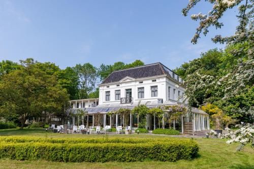 Buitenplaats Iepenoord 3 estrellas en Oostkapelle