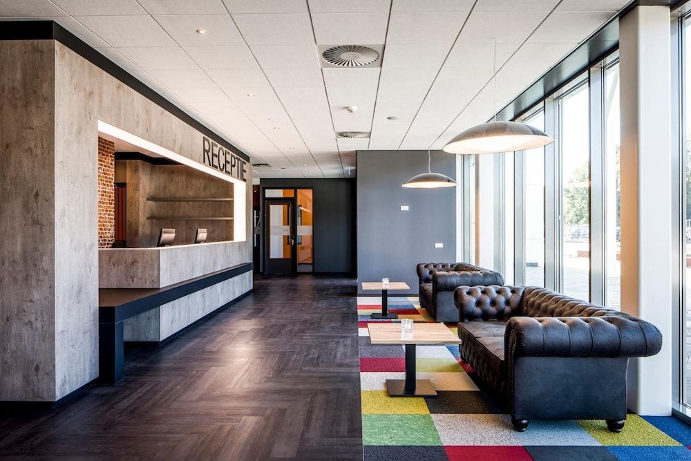 Fletcher Hotel - Restaurant Oss 2