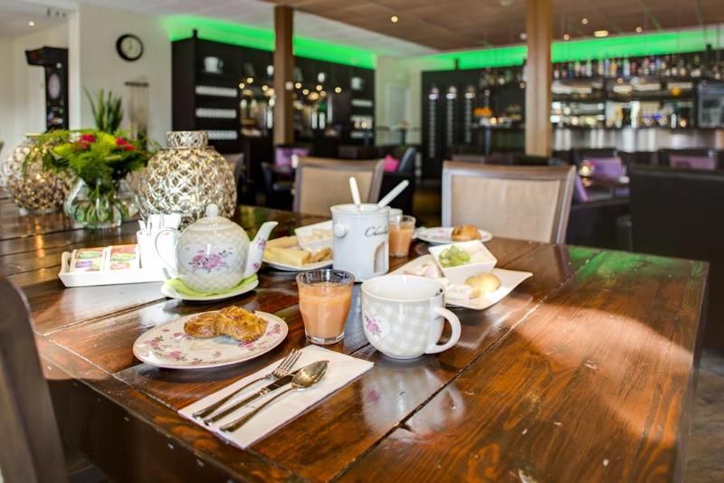 Fletcher Hotel-Restaurant Mooi Veluwe 3