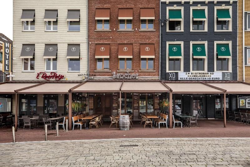 Hotel Roermond Next Door 3 estrelas em Roermond