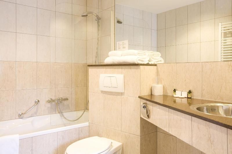 Hotel Roermond Next Door 3