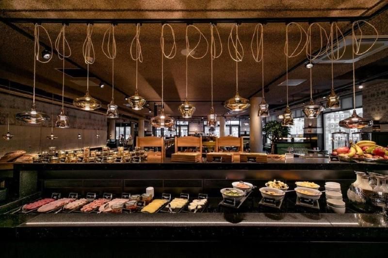 Hotel Roermond Next Door 2