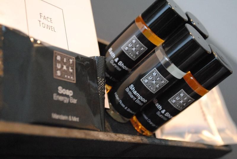 Hotel Central Restaurant Sistermans 2