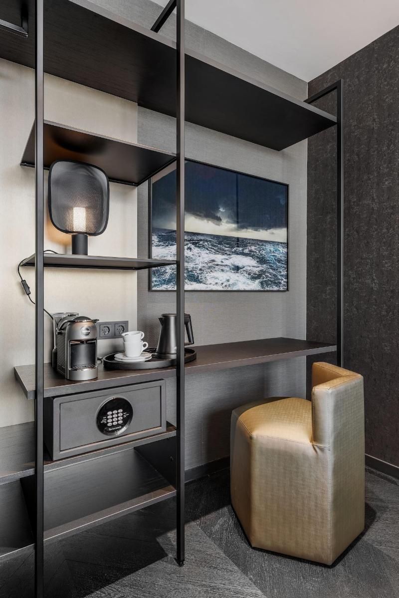 Le Marin Boutique Hotel 3