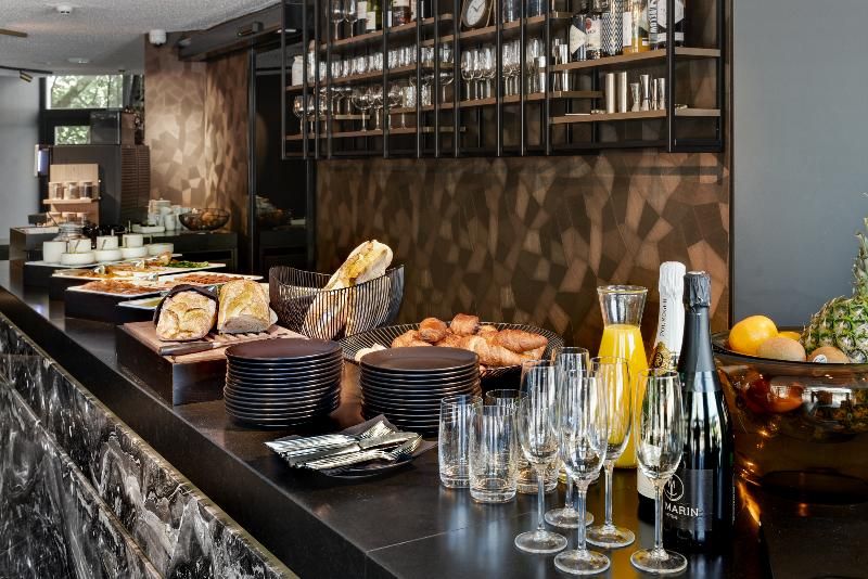 Le Marin Boutique Hotel 1