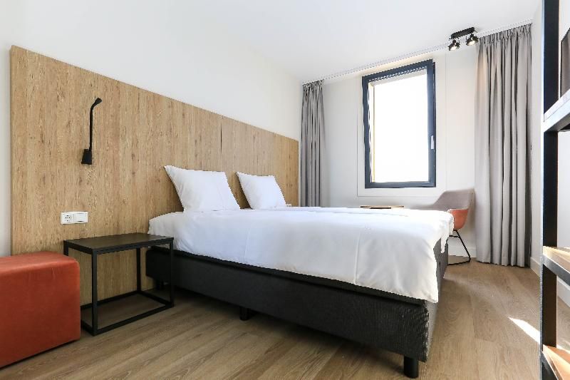 Fletcher Hotel-Restaurant Rotterdam Airport 2