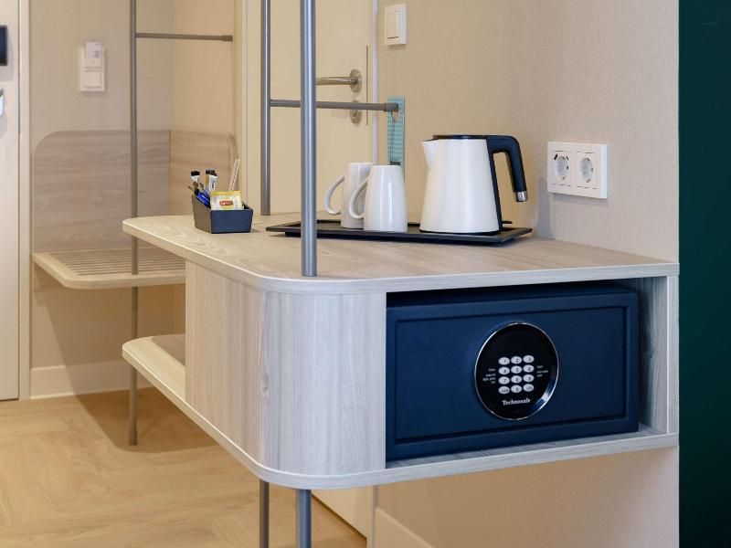 Ibis Styles Rotterdam Ahoy 3