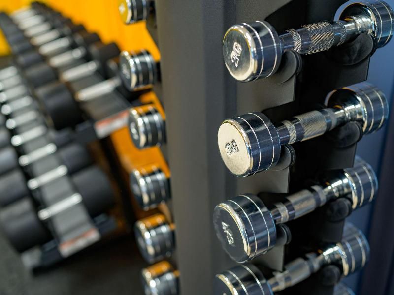 Ibis Styles Rotterdam Ahoy 2