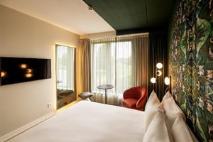 Ibis Styles Rotterdam Ahoy