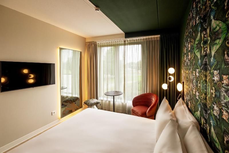 Ibis Styles Rotterdam Ahoy 1