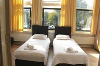 MyCityLofts - Noordplein