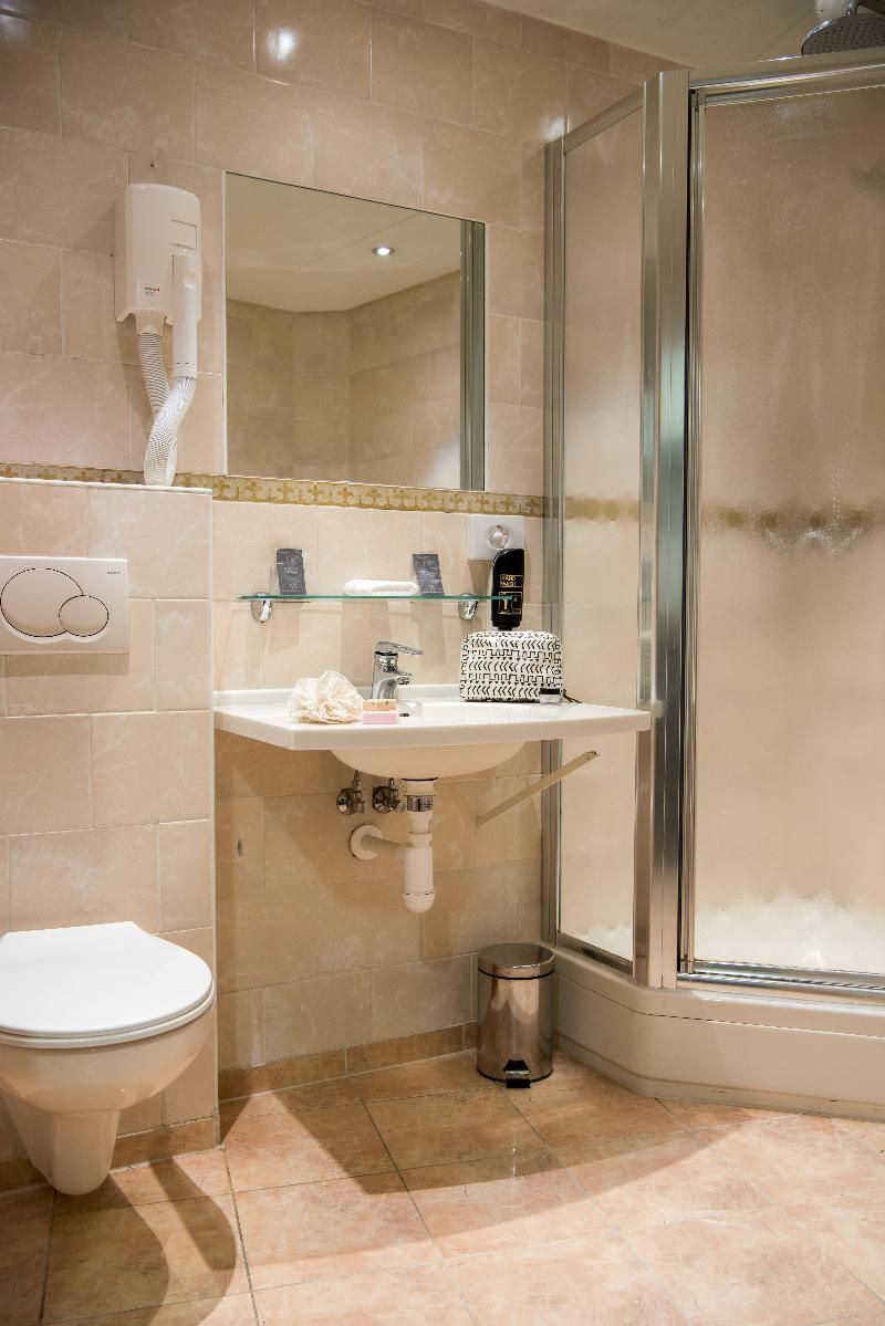 Hotel Emma Rotterdam 3