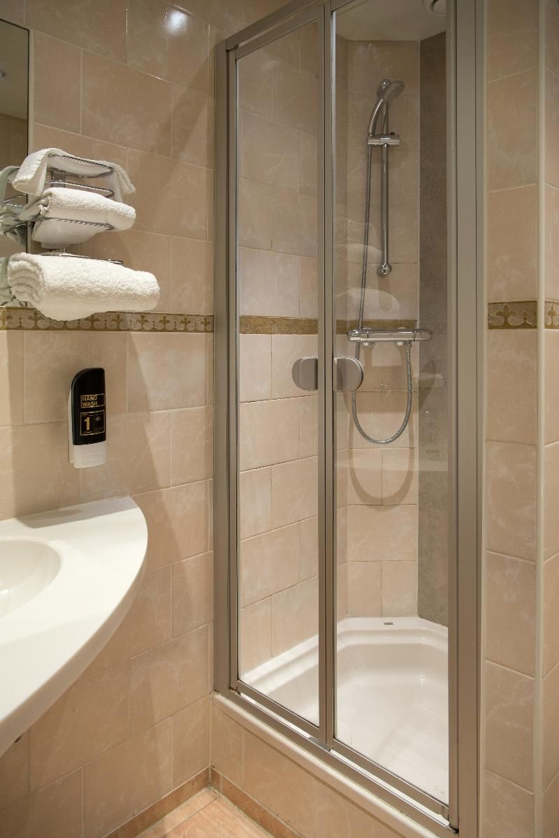 Hotel Emma Rotterdam 1