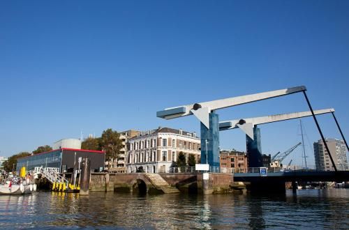 Suitehotel Pincoffs 2