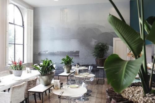 Suitehotel Pincoffs 3