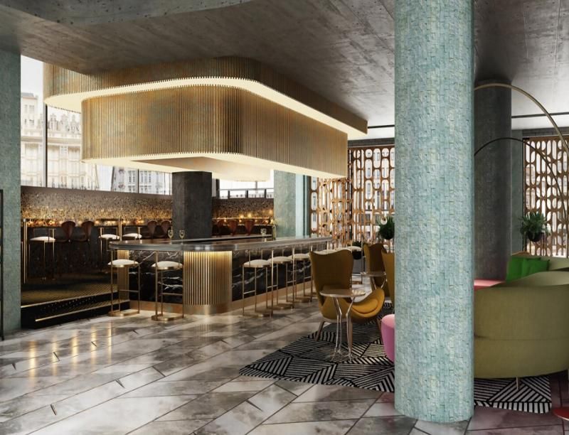 The Slaak Rotterdam, A Tribute Portfolio Hotel 2