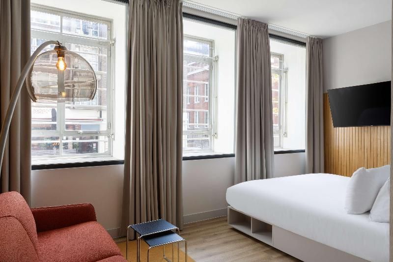 Motto By Hilton Rotterdam Blaak 2