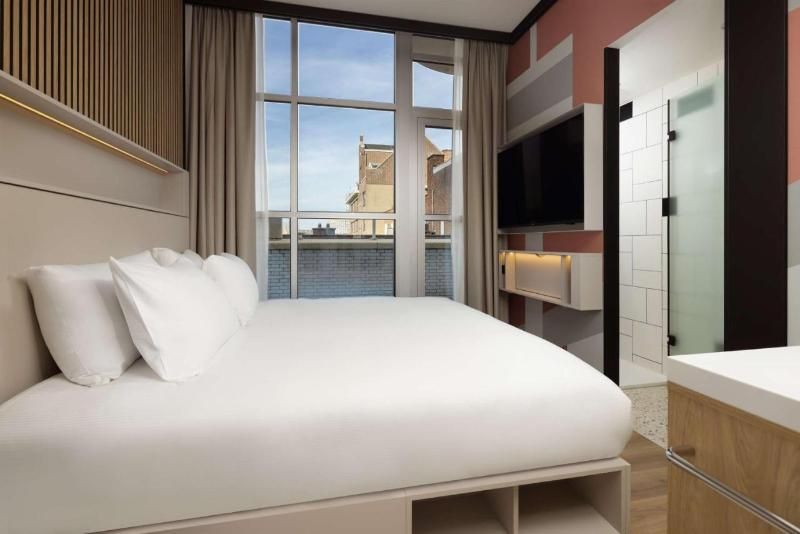 Motto By Hilton Rotterdam Blaak 1