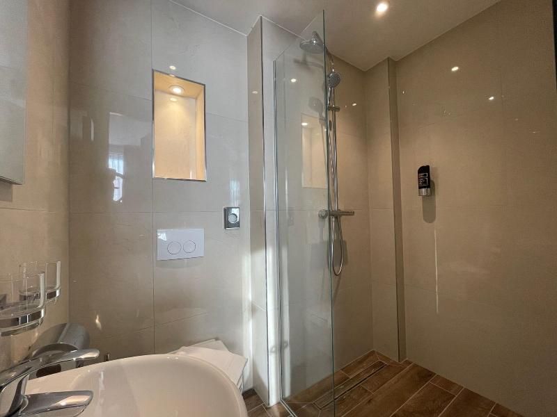 H3 Hotel Rotterdam City Center 3 estrelas em Roterdão